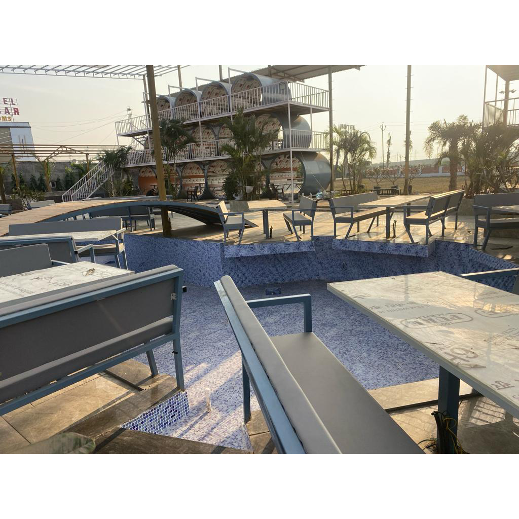 Pool 5